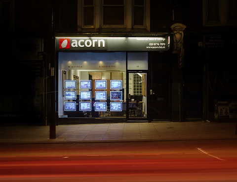 Acorn Estate Agents and Letting Agents in Sydenham