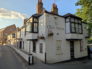 Ye Olde Swan