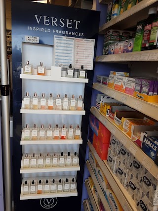 Village Pharmacy