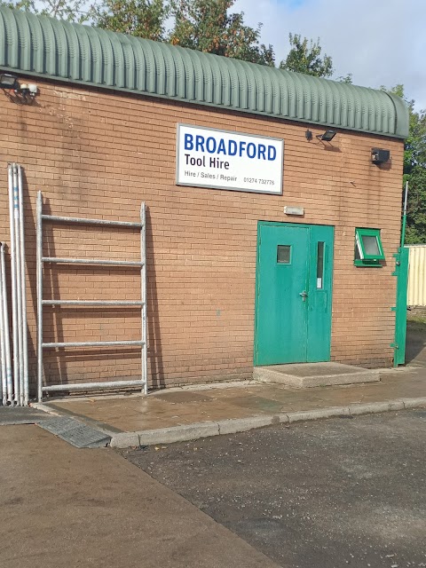 Broadford Tool Hire