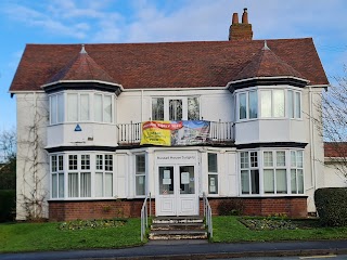 Russell House Surgery