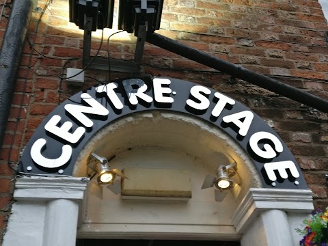 Centre Stage