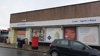 Scotmid Co-operative