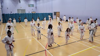 Bristol North Taekwondo - Bradley Stoke