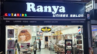 Ranya Hair Salon/Rosehill Cut 4 Kids