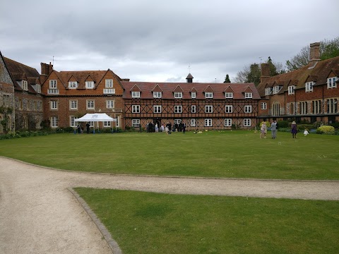 Bradfield College Sports Complex