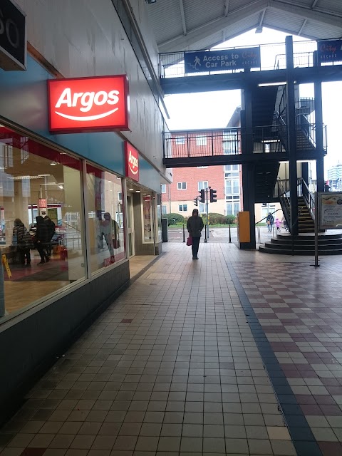 Argos Coventry City Arcade