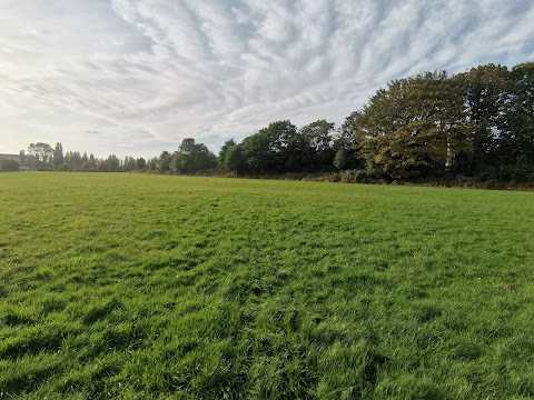 Smethwick Hall Park