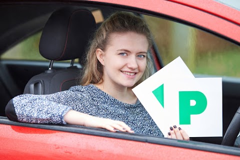 1st Stop School of Motoring - Driving Lessons Cardiff