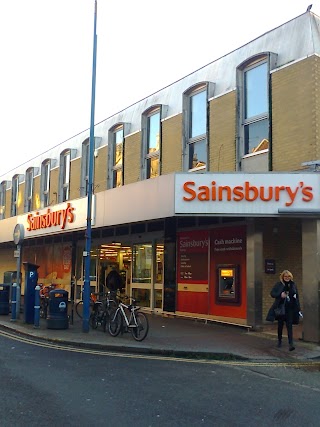 Sainsbury's