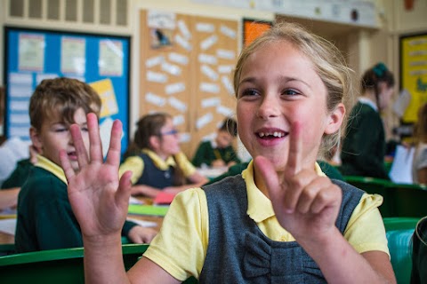 Bellfield Primary School