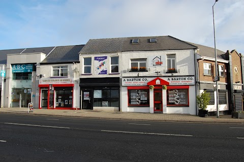 A Barton Company : Glengormley's Estate Agents