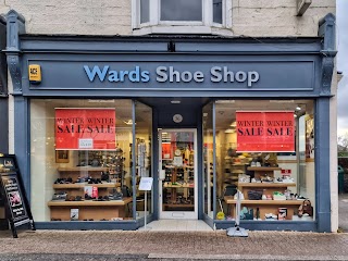 Wards Shoes Ltd