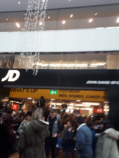 JD Sports