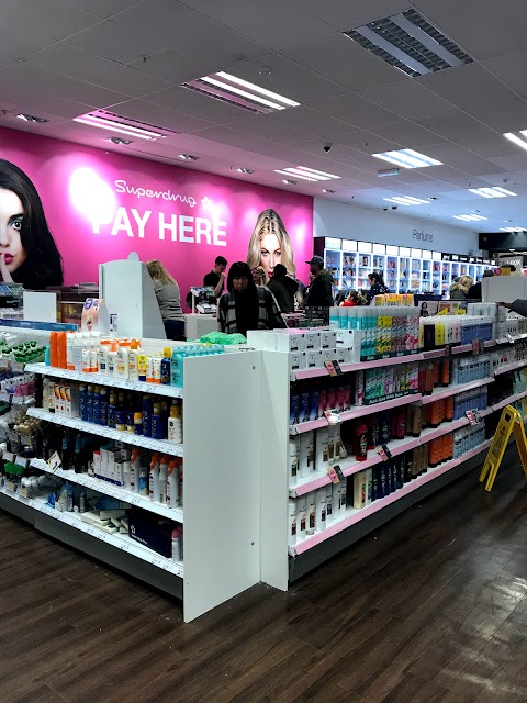 Superdrug