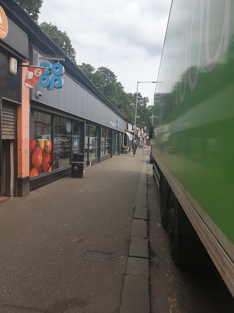 Co-op Food - Ibrox