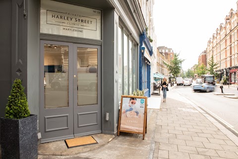 Private Harley Street Clinic