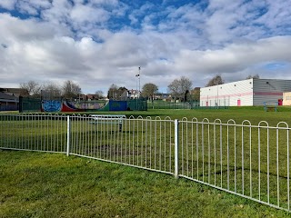 Shirebrook Leisure Centre