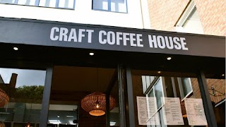 Craft Coffee House