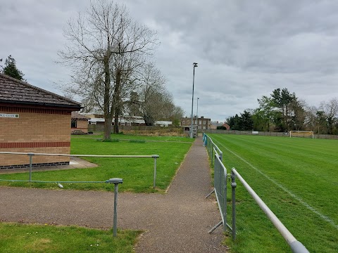 Oakham United Football Club