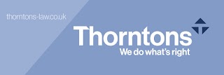 Thorntons Solicitors