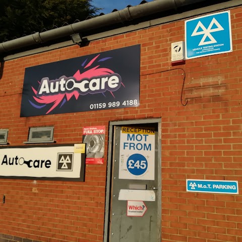 Autocare