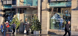 Harvey Nichols Edinburgh