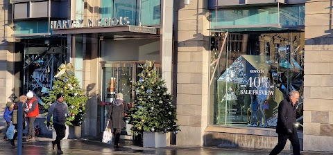 Harvey Nichols Edinburgh