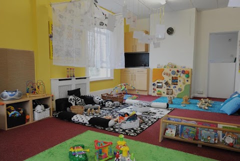 Bright Horizons Farnborough Day Nursery and Preschool