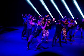 Ealing Street Dance Academy