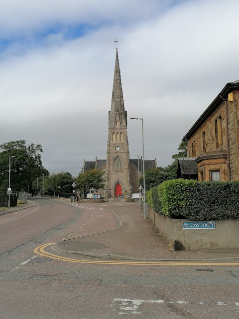 Invergordon Bus Tours