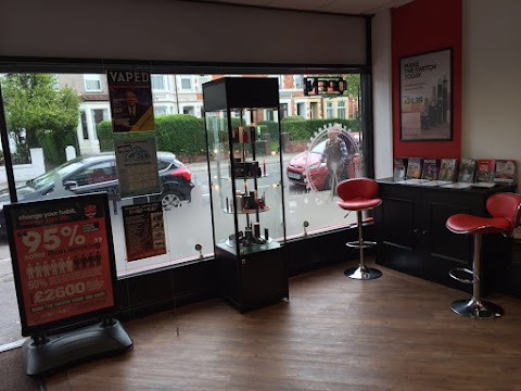 Totally Wicked Electronic Cigarettes Cardiff