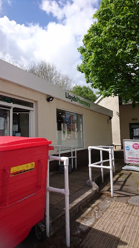 LloydsPharmacy