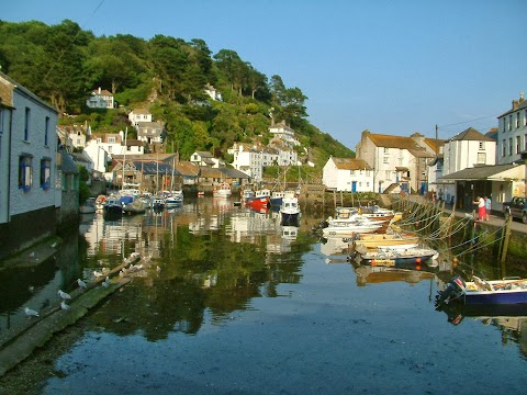 Thomas James Letting Agents Looe