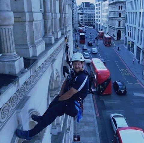 Prudential Window Cleaning