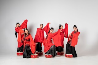 UK China Performing Arts