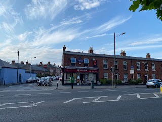 Next Door Off License South Circular Road