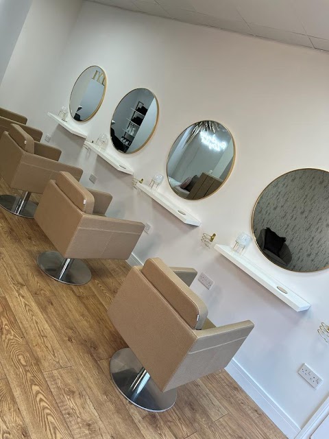 Dollylocks Hair, Beauty & Training