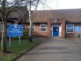 Wyndham Spencer Academy