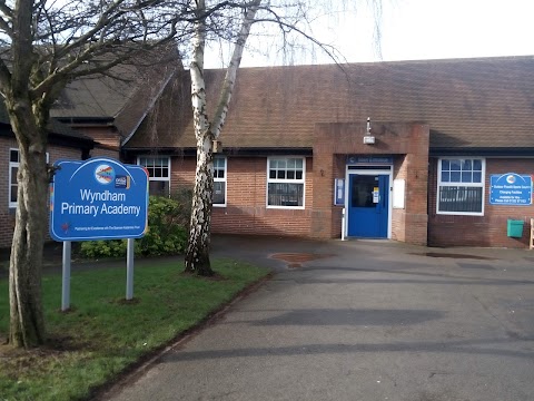 Wyndham Spencer Academy