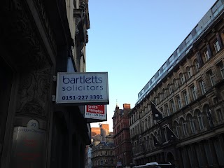 Bartletts Solicitors