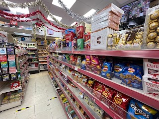 Sugar & Spice Mini Market Edgware