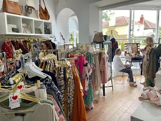 Jezabel Boutique