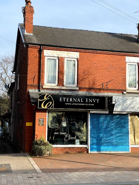 Eternal Envy Boutique