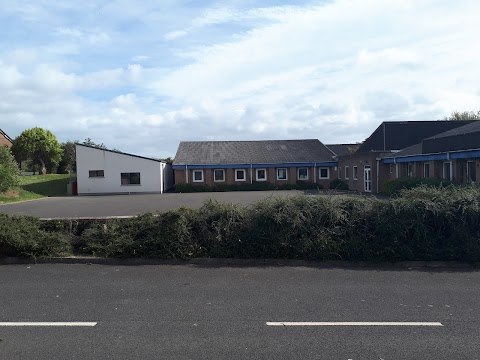 St Helen's Senior National School