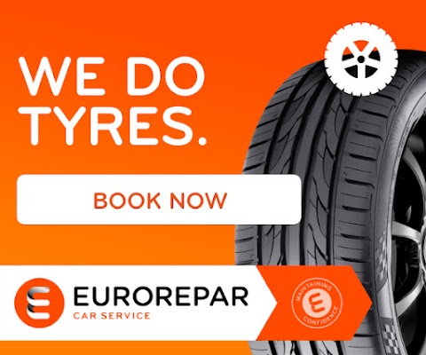 Bronner Motors Eurorepar Car service centre