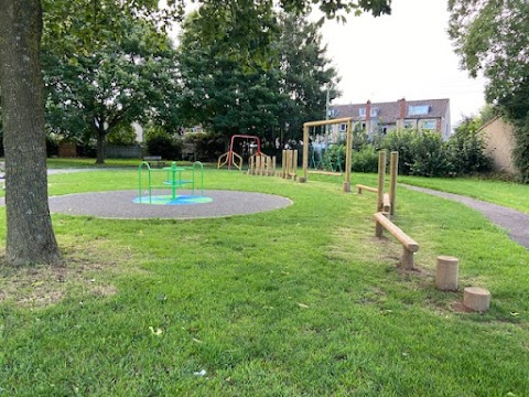 Howard Lewis Park and Play Area