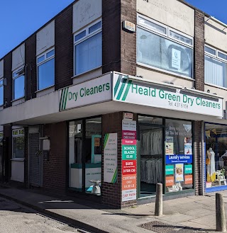 Heald Green Dry Cleaners