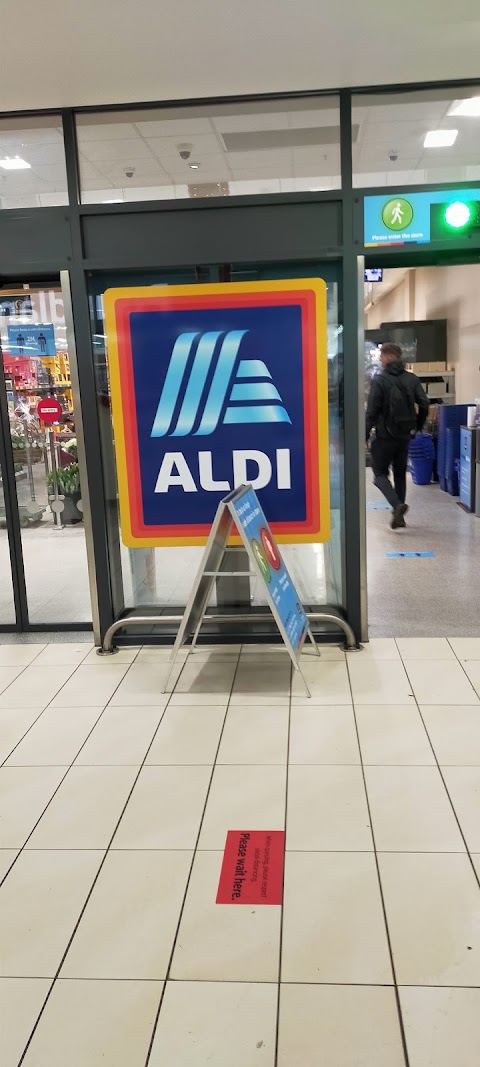 ALDI