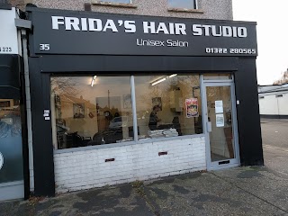 Frida's Hair Studio